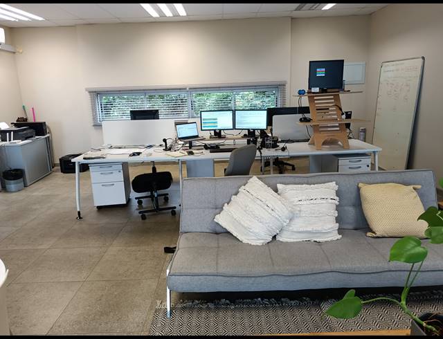 50M² OFFICE FOR SALE IN SIMBITHI ECO ESTATE